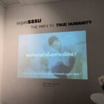 หอมนสิการ สู่มิวเซียมระดับโลก ชวนสัมผัสประสบการณ์ธรรมะ Immersive แห่งแรกของไทย! 