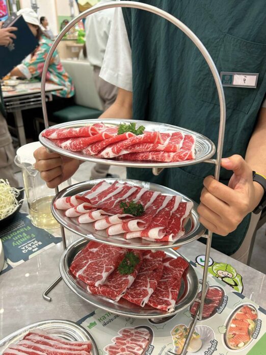 บาร์บีคิวพลาซ่า ชวนอร่อยร้านใหม่ ปิ้งย่างสะใจกว่าเดิม 