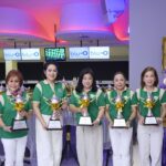 สธวท-ปทุมนนท์ จัดแข่งโบว์ลิ่งการกุศล จัดซื้อเครื่องมือแพทย์มอบให้ รพ.บางใหญ่