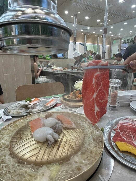 บาร์บีคิวพลาซ่า ชวนอร่อยร้านใหม่ ปิ้งย่างสะใจกว่าเดิม 
