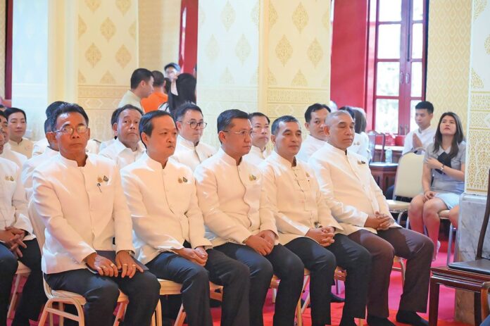 ข่าวสดพระเครื่อง