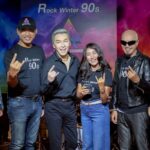 Rock Winter 90s ครั้งแรกกับเทศกาลดนตรี รวม9ขุนพลร็อคแถวหน้า กระหึ่มหัวหิน พ.ย.นี้