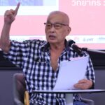 สุจิตต์ ซุ่มเป็นเดือน เขียนต้นฉบับ 43 หน้า ‘ไทยไม่มาจากจีน แต่จีนมาจัดการไทย’ เอฟซีแห่จองเก้าอี้แน่น