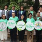ททท. ลุยตลาดยุโรป เปิดตัว 'Thailand Green Tourism Collections' นำร่อง10เมืองกรีนซิตี้