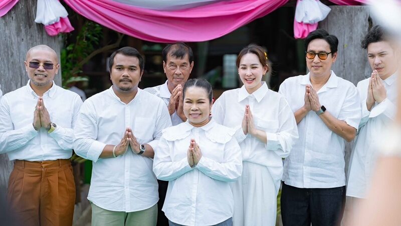 หลวงปู่สุข