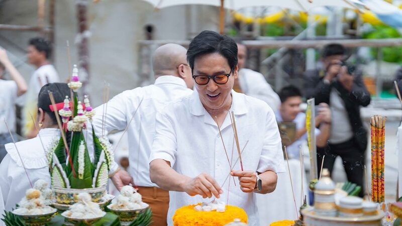 หลวงปู่สุข