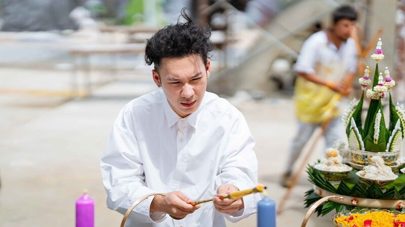 หลวงปู่สุข