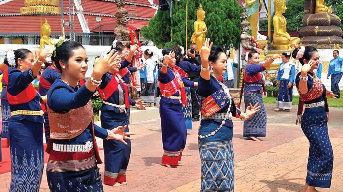 ชวนกันมา พากันมู(เตลู)