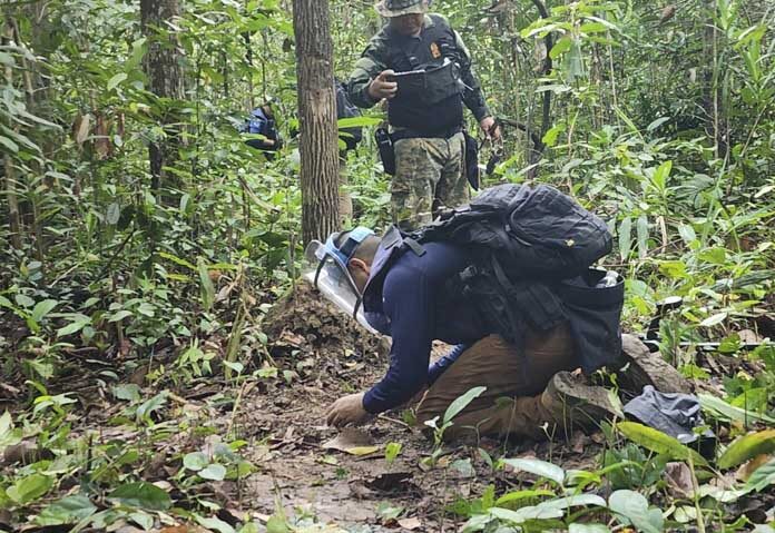 กัมพูชาลดสัมพันธ์ไทย “ระดับต่ำสุด” เหลือ “อุปทูตลำดับสอง” สั่งจนท.กลับประเทศ
