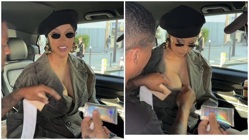 Cardi B