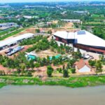 เจษฎาเทคนิคมิวเซียม ไอเดีย Mix Museum อาคาร ทานยา–ชมเพลิน คืบหน้า ประเดิมไฮไลต์แรก โซนสองล้อ 