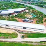 เจษฎาเทคนิคมิวเซียม ไอเดีย Mix Museum อาคาร ทานยา–ชมเพลิน คืบหน้า ประเดิมไฮไลต์แรก โซนสองล้อ 