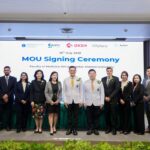 ศิริราช เปิดตัว 'SiMPC Services' ศูนย์บริการวิเคราะห์ชีวโมเลกุลและฟีโนมิกส์