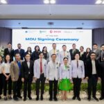 ศิริราช เปิดตัว 'SiMPC Services' ศูนย์บริการวิเคราะห์ชีวโมเลกุลและฟีโนมิกส์