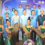 กรมหม่อนไหมเตรียมจัด "งานตรานกยูงพระราชทานฯ" มุ่งยกระดับไหมไทย สร้างรายได้ให้ประเทศ