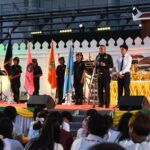 มทภ.2 ประกาศชัด ไม่เล่นการเมือง หลังเกษียณ พร้อมเป็นพลเมืองดี เป็นหู-ตาให้ประเทศชาติ  