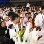 มทภ.2 ประกาศชัด ไม่เล่นการเมือง หลังเกษียณ พร้อมเป็นพลเมืองดี เป็นหู-ตาให้ประเทศชาติ  