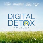 ททท. ชวนคนเมืองพักใจ ห่างไกลโลกออนไลน์ แบบ 'Silent Mode On' กิจกรรม 'Digital Detox Holiday'