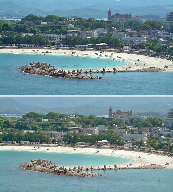 USCG ยกระดับ “ดินไหวคัมชัตกา” เป็น 8.8 ญี่ปุ่นโดนสึนามิเล็กซัดที่เมืองเนมุโระ