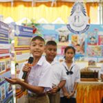 รวมพลังแบบ 'บรม' บ้าน-โรงเรียน-มัสยิด สร้างภูมิคุ้มกันสังคม 'ปิดประตูบานแรกยาเสพติด'