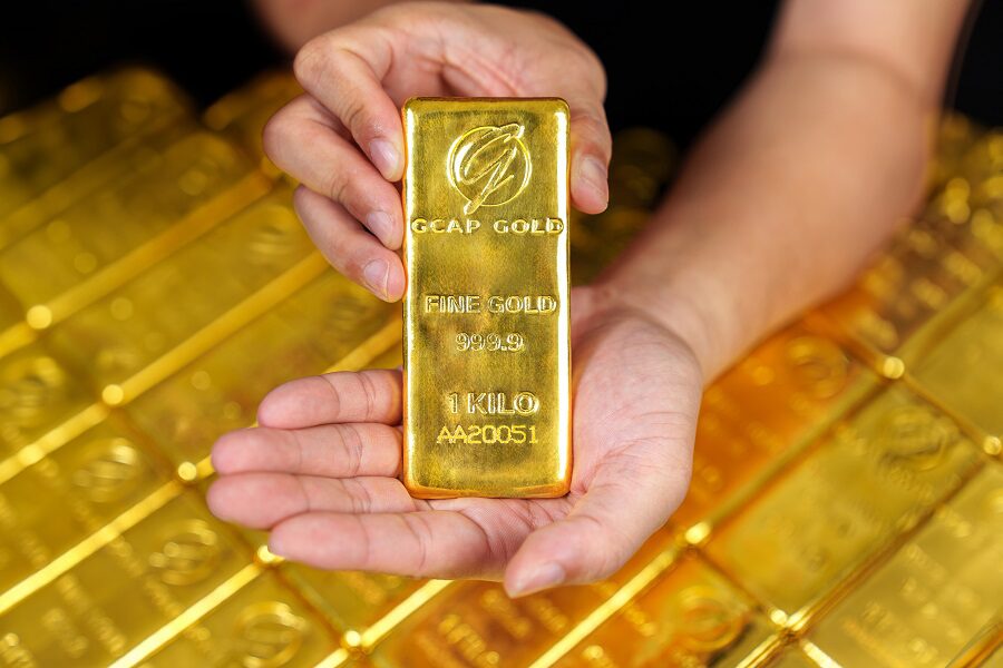 จีแคป โกลด์ มองราคาทองคำ ปรับฐานระยะสั้น แนะทยอยสะสม ที่ระดับ 50,000–49,700  บาท