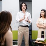 เปิดประสบการณ์ทำสีผมวีแกนสุดลักซ์ชัวรี่ กับงาน VILLA LODOLA POP UP SALON