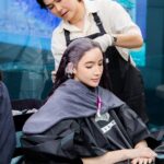 เปิดประสบการณ์ทำสีผมวีแกนสุดลักซ์ชัวรี่ กับงาน VILLA LODOLA POP UP SALON