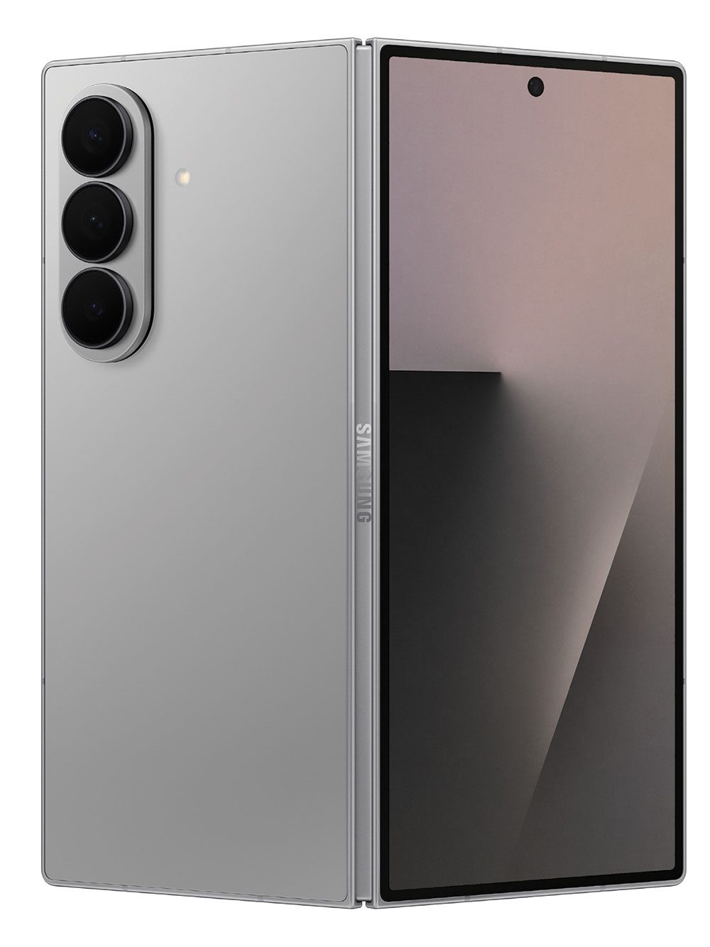 หลาก&หลายไอที - ซัมซุง Galaxy Z Fold 7 พับใหม่ใหญ่-บางกว่าเดิม
