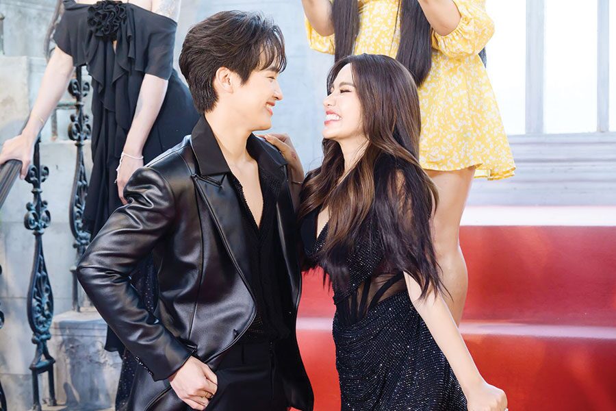จับกระแสลูกทุ่ง - ‘ธัญญ่า’คัมแบ๊กใจฟู ‘บักหล่าครับ’แรงเกินคาด!