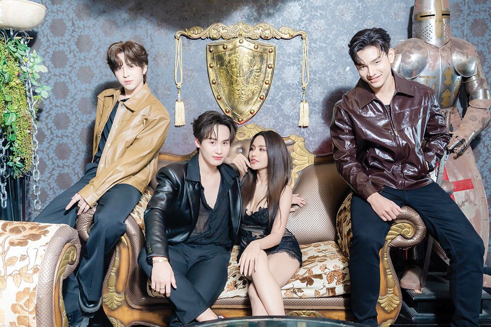 จับกระแสลูกทุ่ง - ‘ธัญญ่า’คัมแบ๊กใจฟู ‘บักหล่าครับ’แรงเกินคาด!
