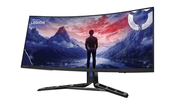 หลากหลาย - ‘เลอโนโว’ผุดจอภาพเกมมิ่ง 4K กว้างใหญ่-จอโค้งสะใจ