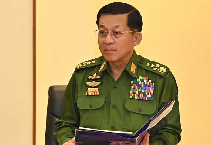 ชี้รัฐบาลทหารเมียนมา “หลอกลวง” ชวนกลุ่มติดอาวุธร่วมมือเพื่อเดินหน้าจัดเลือกตั้ง