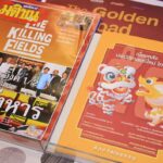 เริ่มแล้ว ‘ไทย–จีน Golden Fest’ วันแรก ตารางแน่น บ่ายเจอ ‘สุจิตต์-พิมพ์ประไพ’ ทอล์กลึกสัมพันธ์ 2 ชาติ