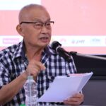 สุจิตต์ ซุ่มเป็นเดือน เขียนต้นฉบับ 43 หน้า ‘ไทยไม่มาจากจีน แต่จีนมาจัดการไทย’ เอฟซีแห่จองเก้าอี้แน่น