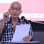 สุจิตต์ ซุ่มเป็นเดือน เขียนต้นฉบับ 43 หน้า ‘ไทยไม่มาจากจีน แต่จีนมาจัดการไทย’ เอฟซีแห่จองเก้าอี้แน่น