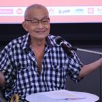 สุจิตต์ ซุ่มเป็นเดือน เขียนต้นฉบับ 43 หน้า ‘ไทยไม่มาจากจีน แต่จีนมาจัดการไทย’ เอฟซีแห่จองเก้าอี้แน่น