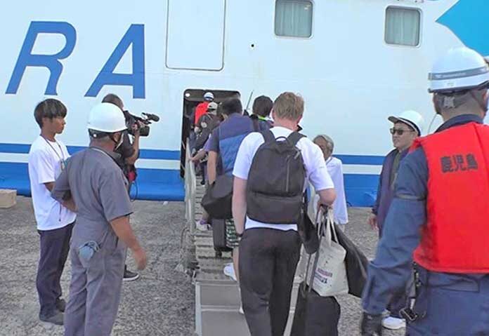 ญี่ปุ่นเร่งอพยพเพิ่มเติม! หลังดินไหวรัว 2 สัปดาห์ 1,139 ครั้ง-เฝ้าระวังธรณีเขย่าแรง