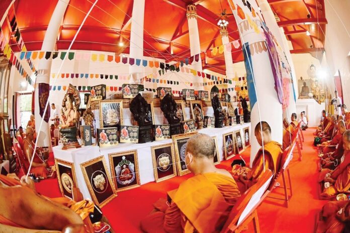 ข่าวสดพระเครื่อง