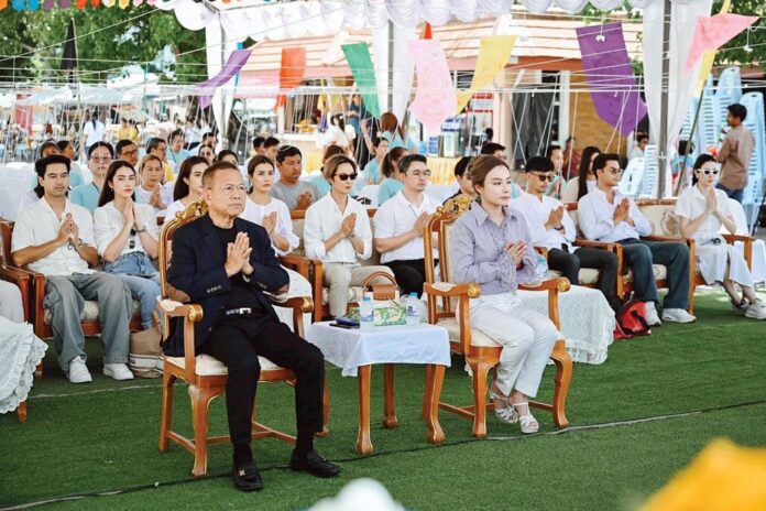 ข่าวสดพระเครื่อง
