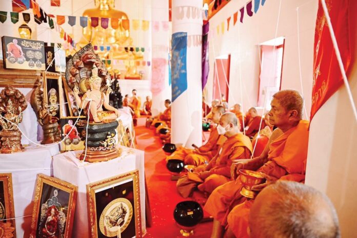 ข่าวสดพระเครื่อง