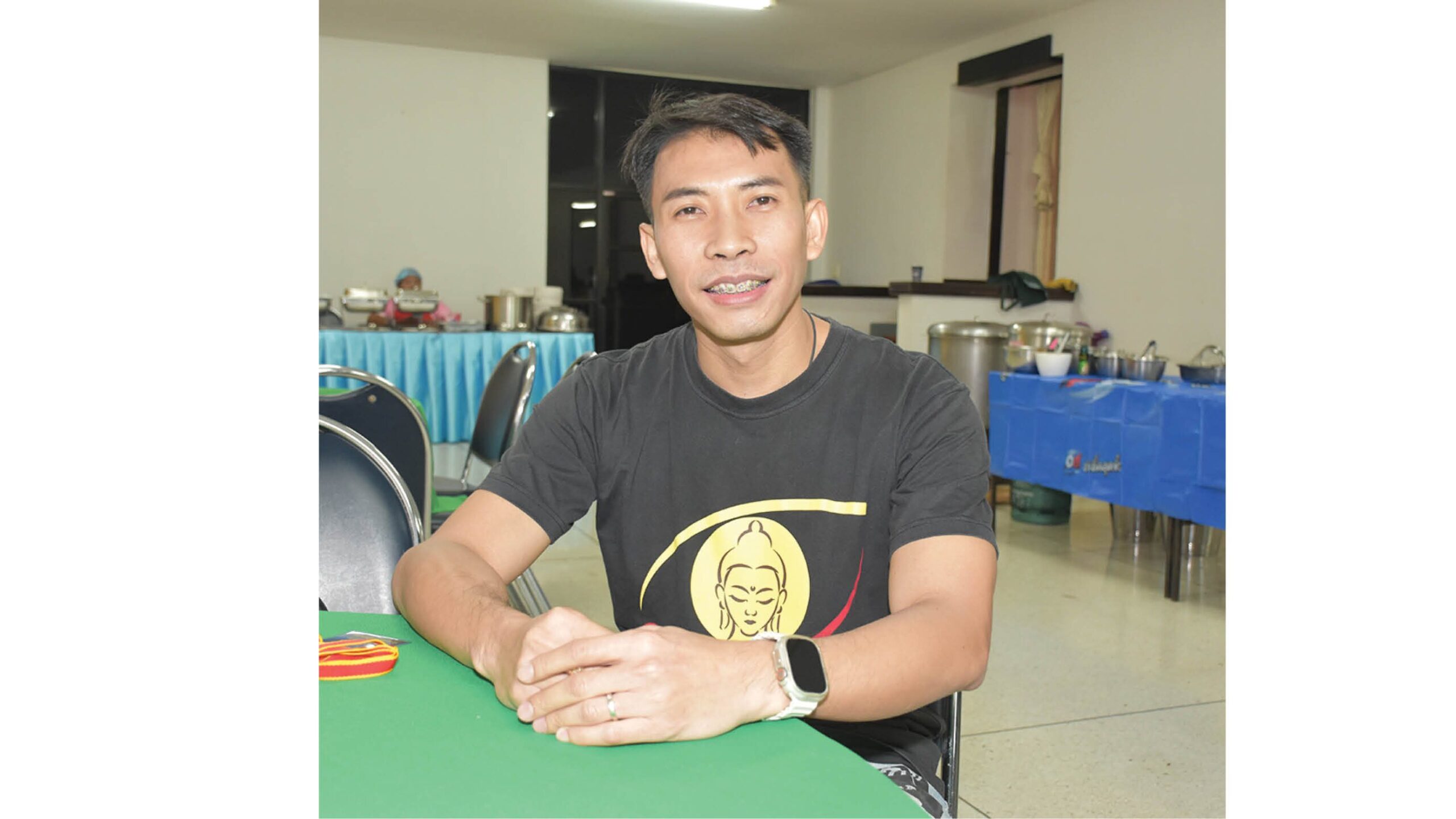 มองอย่างเซียน - เซียนสันต์ รังเทพ ผู้รอบรู้ด้านพระเครื่อง