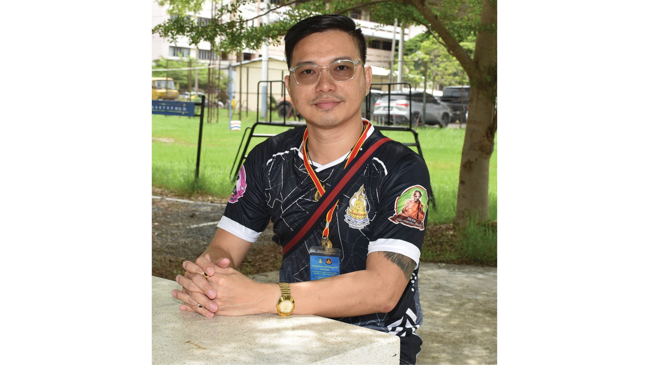มองอย่างเซียน - ‘เซียนฟลุ๊ค เพชรบูรณ์’ ชมรมพระเครื่องเพชรบูรณ์