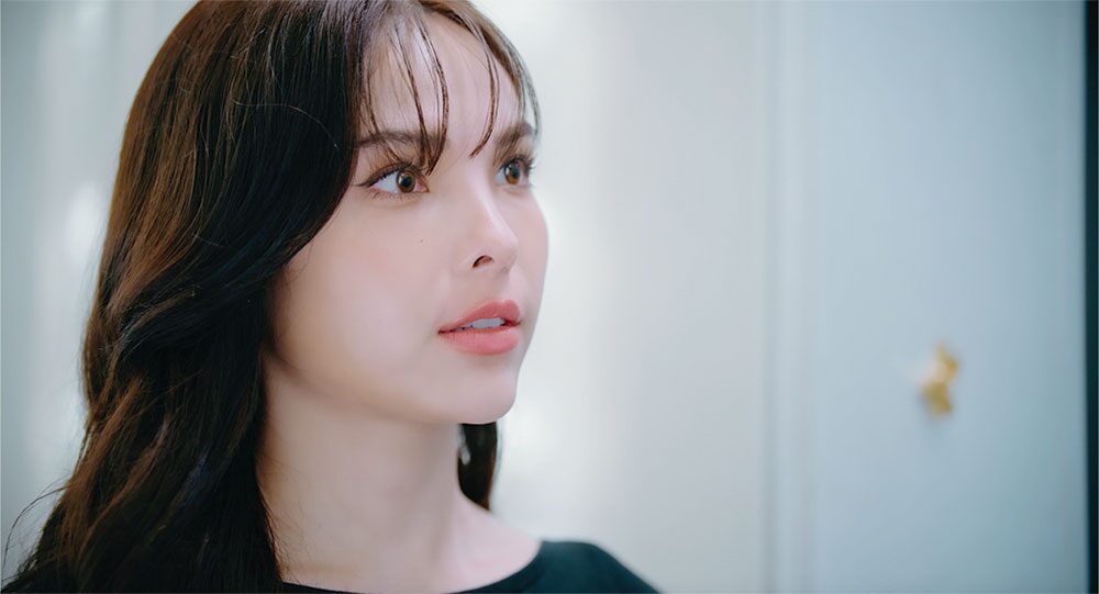 สกู๊ปบันเทิง - ‘ลูกหมี-ซอนญ่า’ฟาดแรง ‘Harmony Secret’เคมีเกินต้าน
