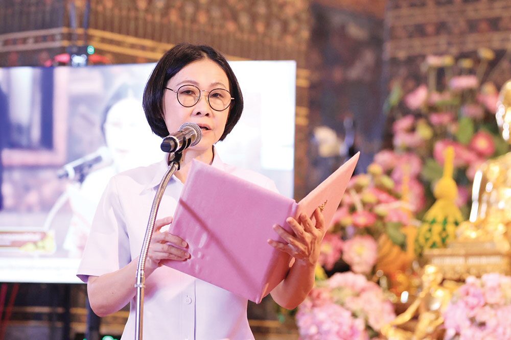 ข่าวสดพระเครื่อง - พระสงฆ์ปลอดโรค NCDs เพื่อสุขภาพที่ดีภิกษุทั่วไทย