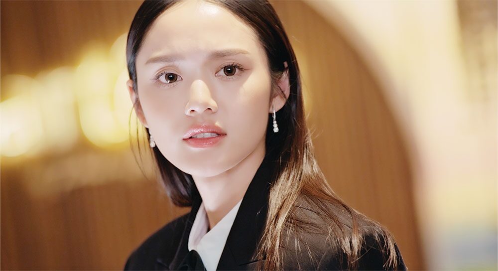 สกู๊ปบันเทิง - ‘ลูกหมี-ซอนญ่า’ฟาดแรง ‘Harmony Secret’เคมีเกินต้าน