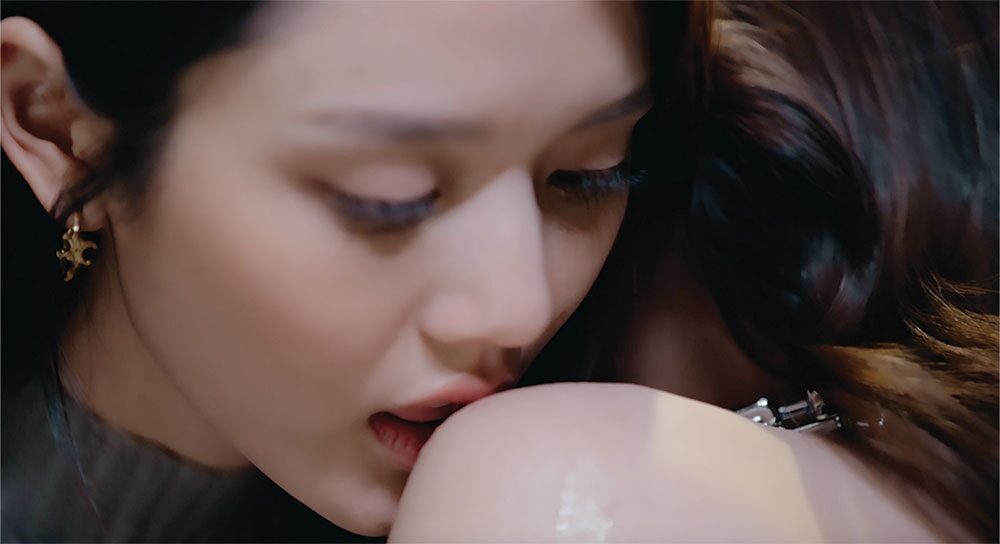 สกู๊ปบันเทิง - ‘ลูกหมี-ซอนญ่า’ฟาดแรง ‘Harmony Secret’เคมีเกินต้าน