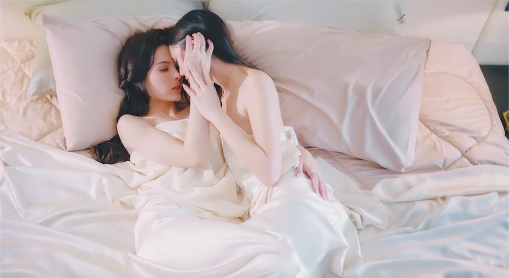 สกู๊ปบันเทิง - ‘ลูกหมี-ซอนญ่า’ฟาดแรง ‘Harmony Secret’เคมีเกินต้าน