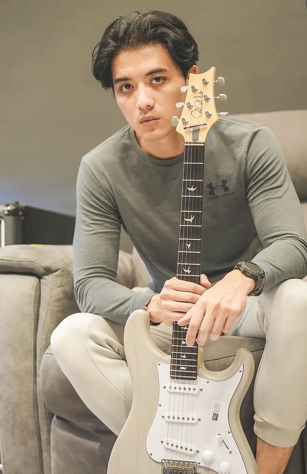 ซุปตาร์บันเทิง - ‘จ๋าย’ยินดีกระจายความปัง ‘ไททศมิตร’โดดเด่น-วงไม่แตก!