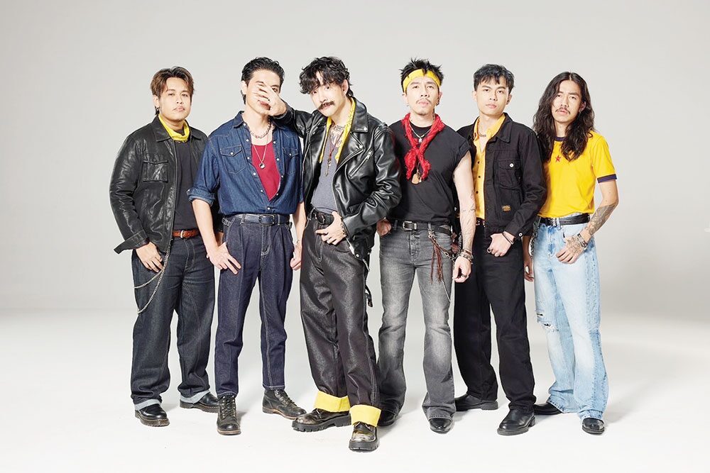 ซุปตาร์บันเทิง - ‘จ๋าย’ยินดีกระจายความปัง ‘ไททศมิตร’โดดเด่น-วงไม่แตก!