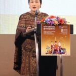 “เวทีสานพลังวิจัย สู่การปฏิบัติจริง” รวมพลังนักวิจัย SHA ขับเคลื่อนอนาคตประเทศไทย
